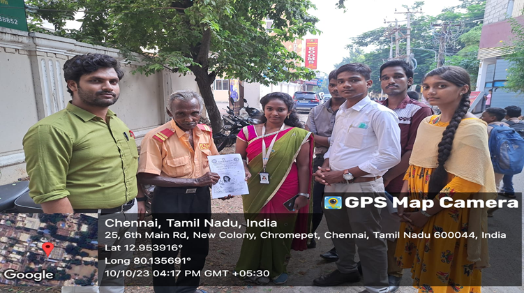 27. WORLD MENTAL HEALTH  DAY 10.10.2023